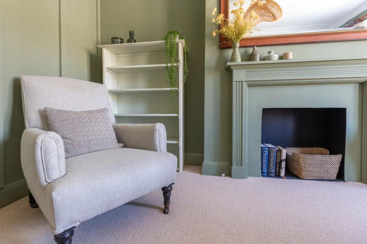 Luxuriously Designed 3 Bedroom Apartment In Clapham Londra Exterior foto